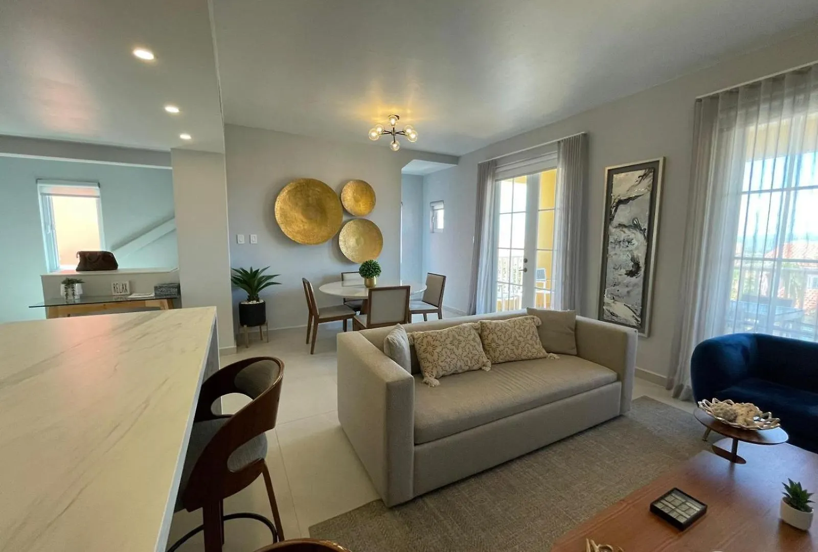 2Bed 2Bath At Las Casitas Village Fajardo 0*,