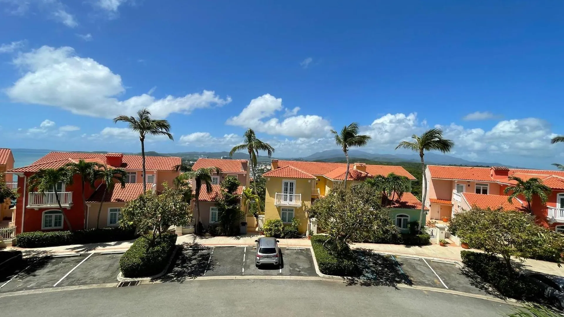 Apartmán 2Bed 2Bath At Las Casitas Village Fajardo