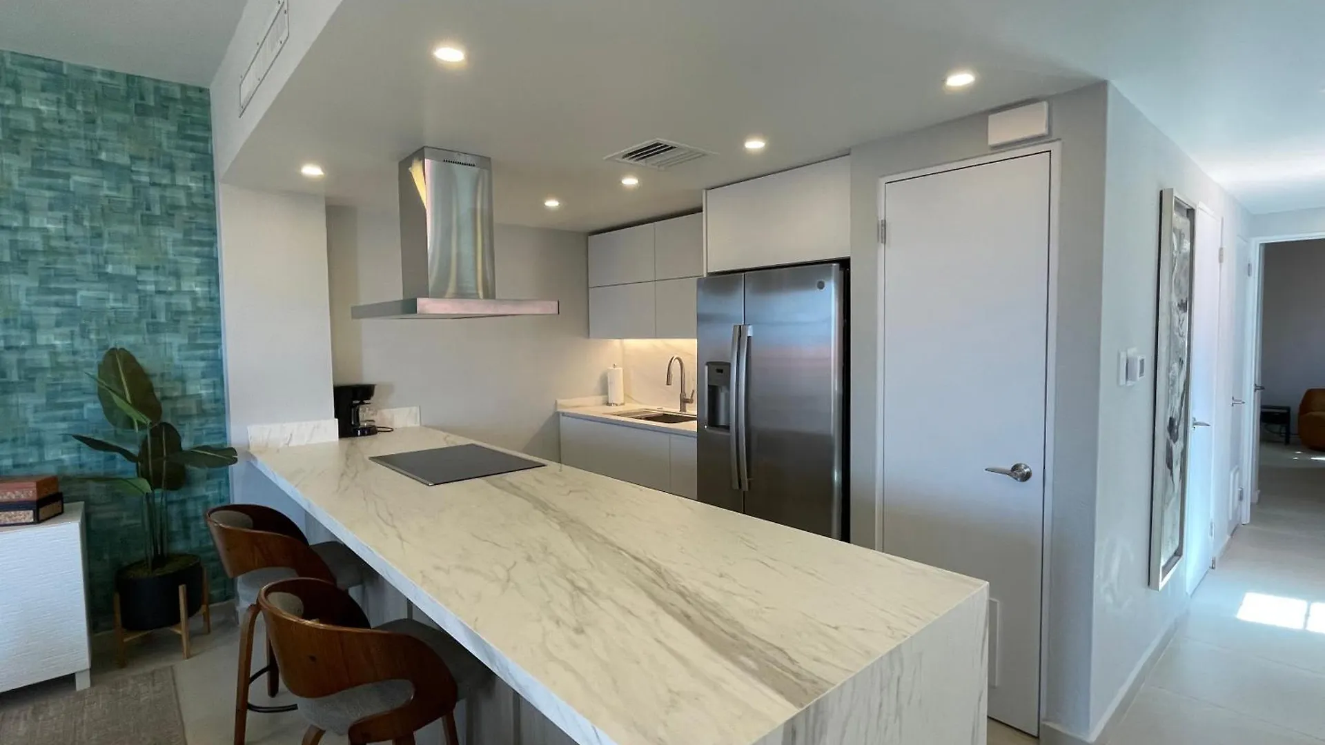 2Bed 2Bath At Las Casitas Village Fajardo Apartmán
