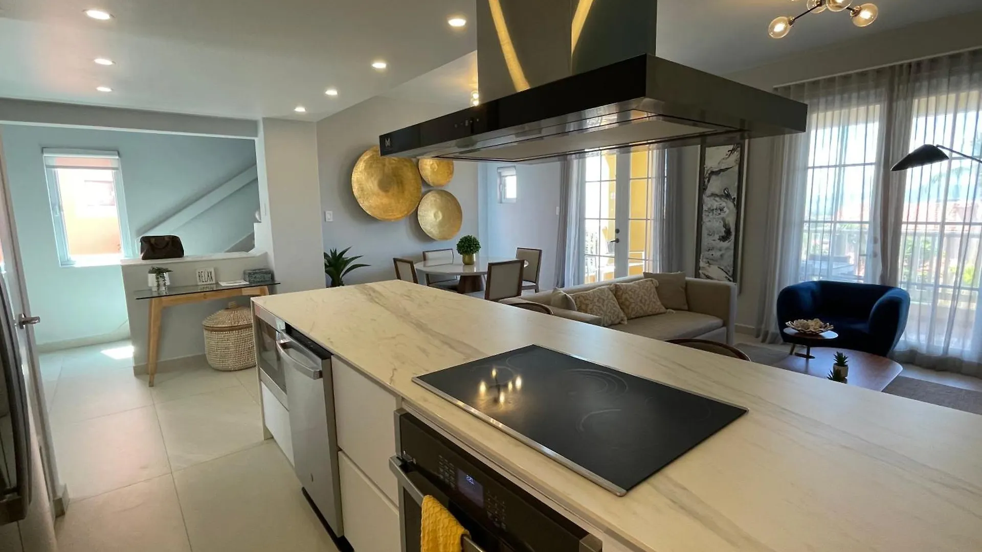 2Bed 2Bath At Las Casitas Village Fajardo Portoriko