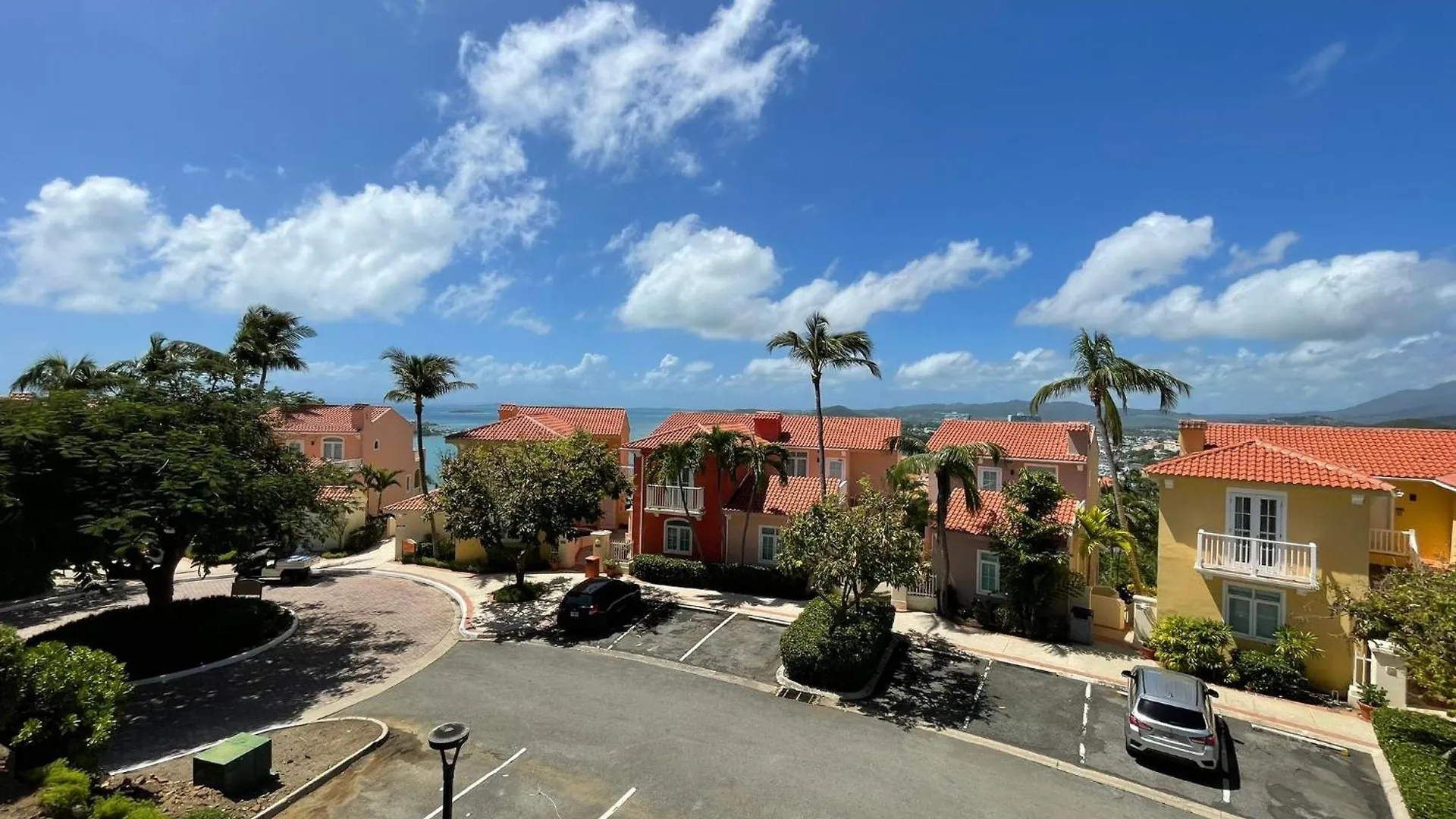2Bed 2Bath At Las Casitas Village Fajardo 0*,  Portoriko