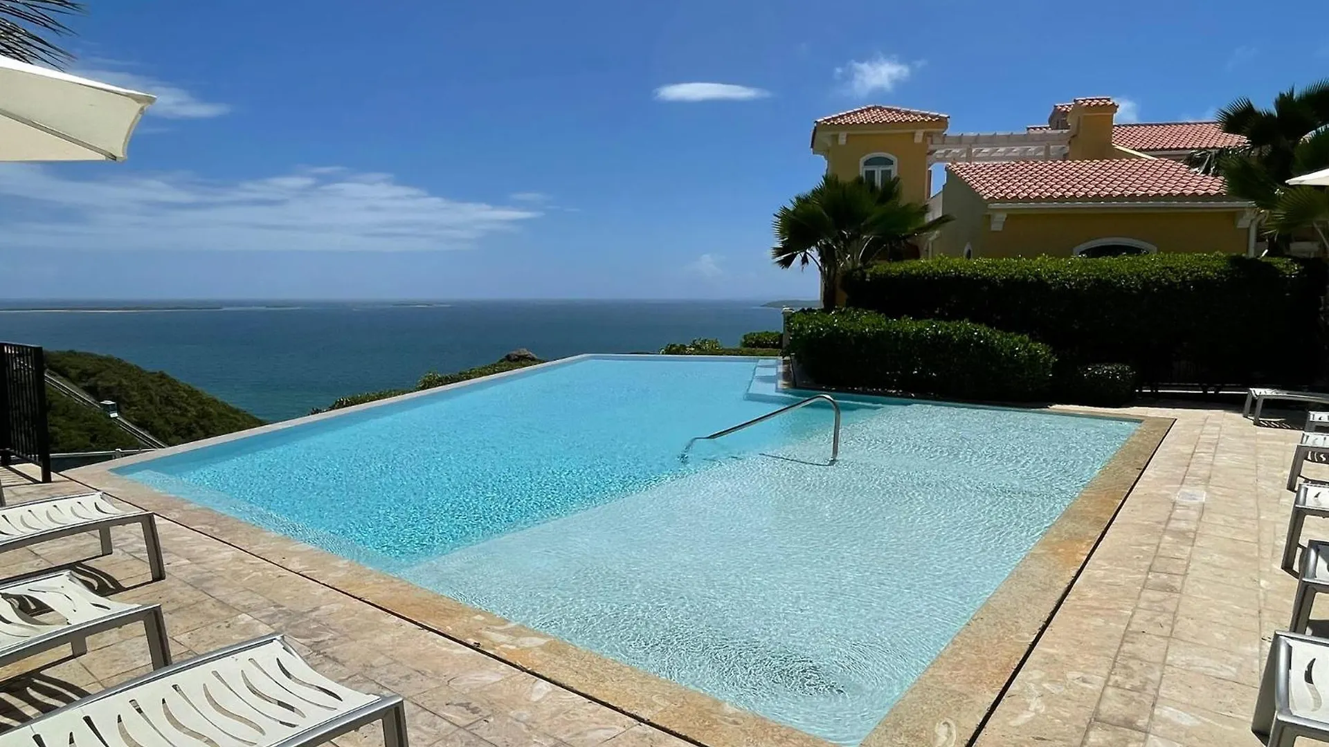 2Bed 2Bath At Las Casitas Village Fajardo Apartmán