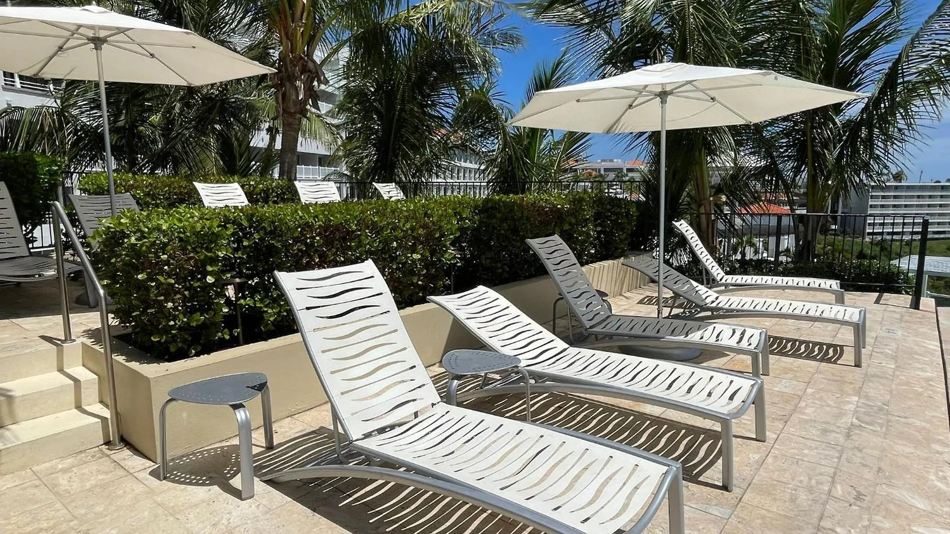 Apartmán 2Bed 2Bath At Las Casitas Village Fajardo Portoriko
