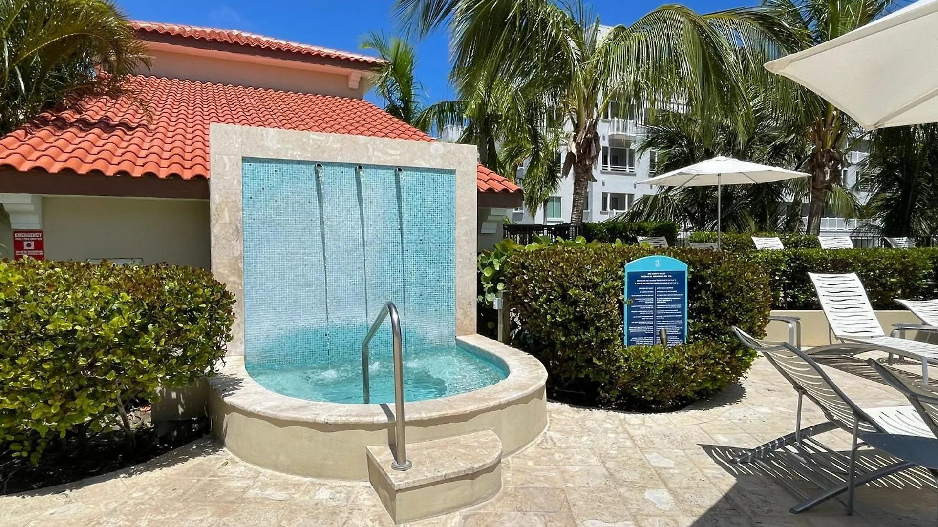 2Bed 2Bath At Las Casitas Village Fajardo Apartmán