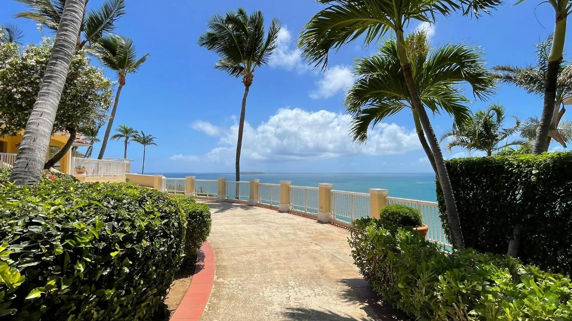 Apartmán 2Bed 2Bath At Las Casitas Village Fajardo
