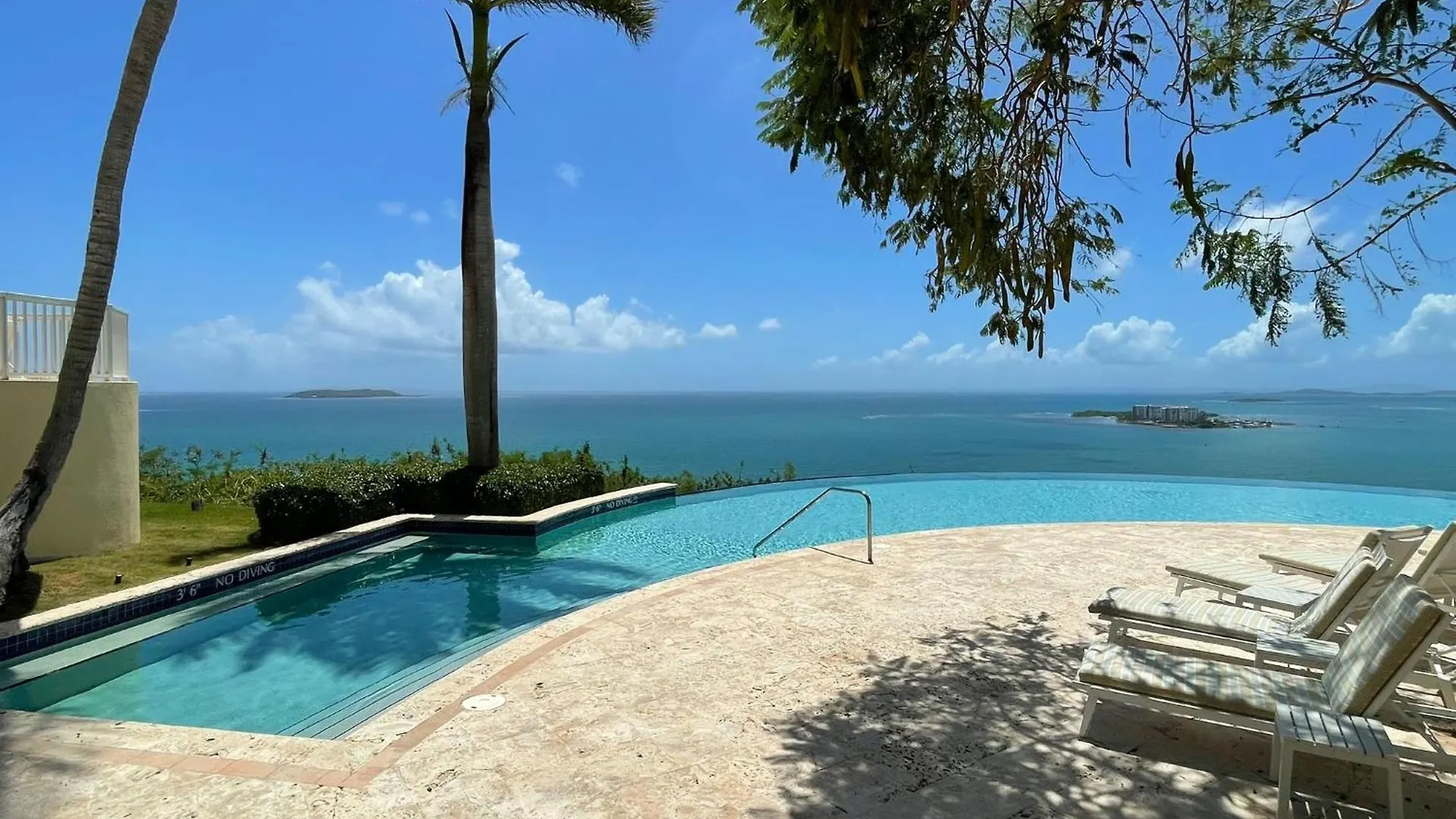 2Bed 2Bath At Las Casitas Village Fajardo 0*,  Portoriko