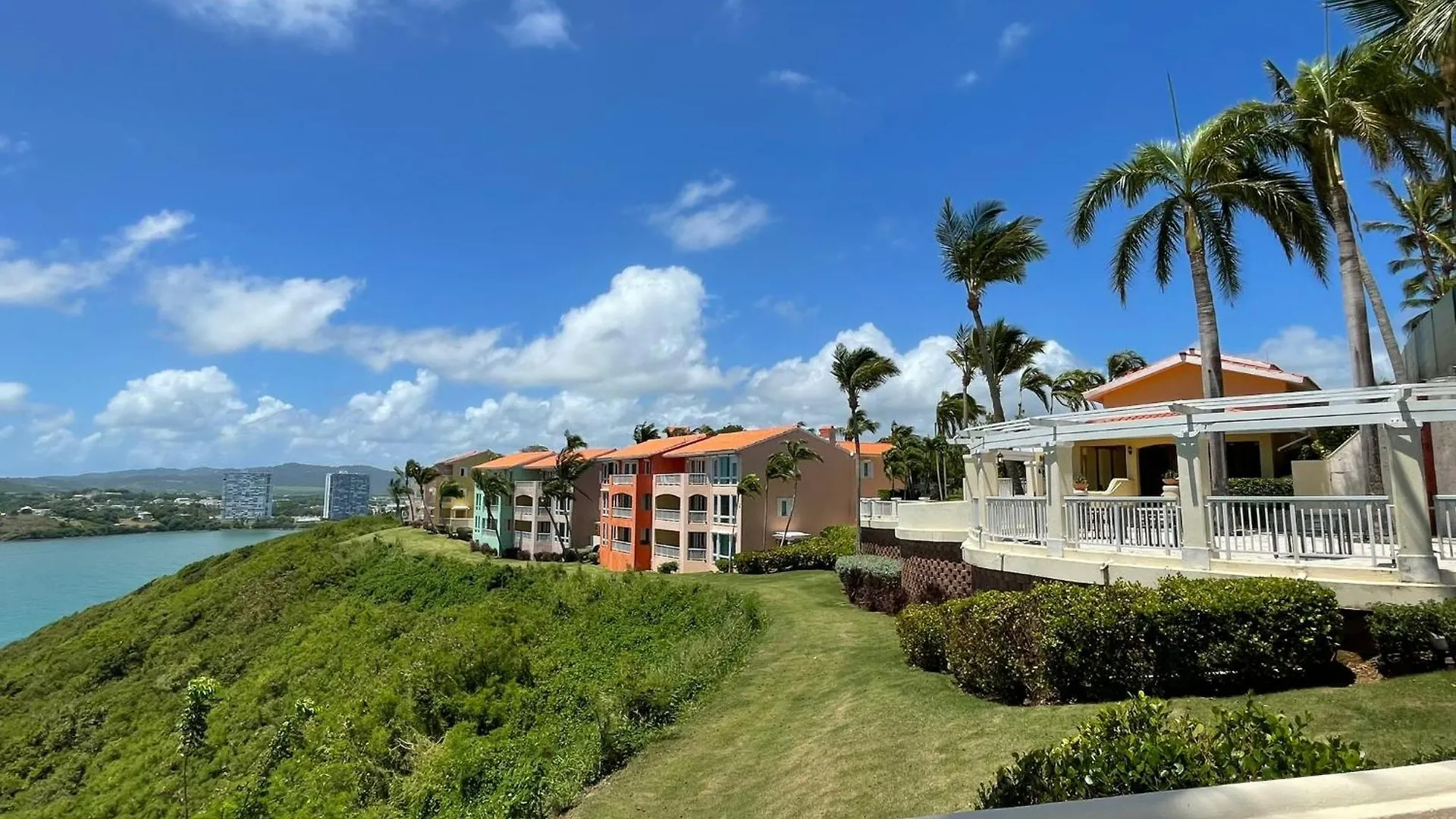 Apartmán 2Bed 2Bath At Las Casitas Village Fajardo Portoriko