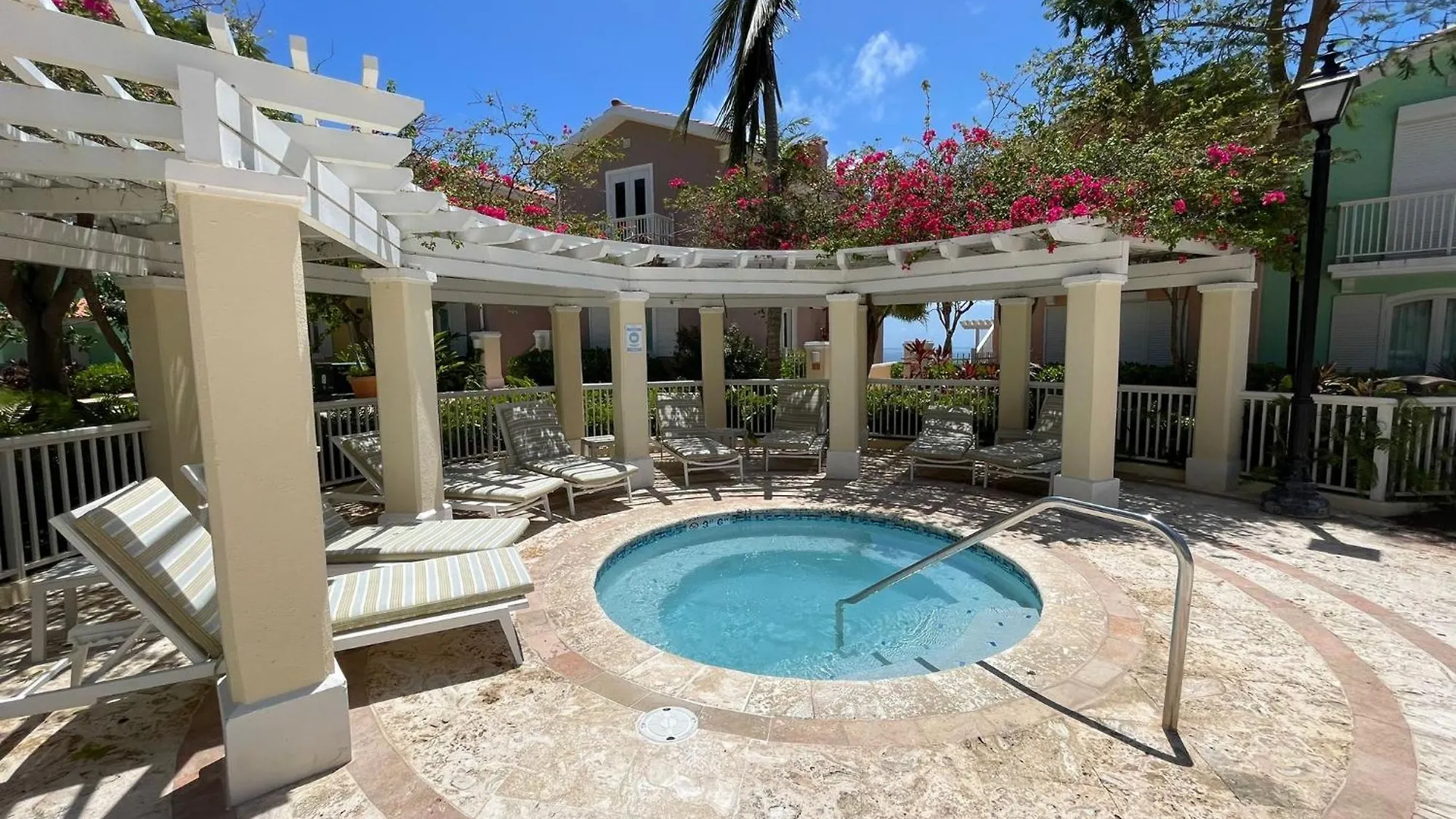 Apartmán 2Bed 2Bath At Las Casitas Village Fajardo