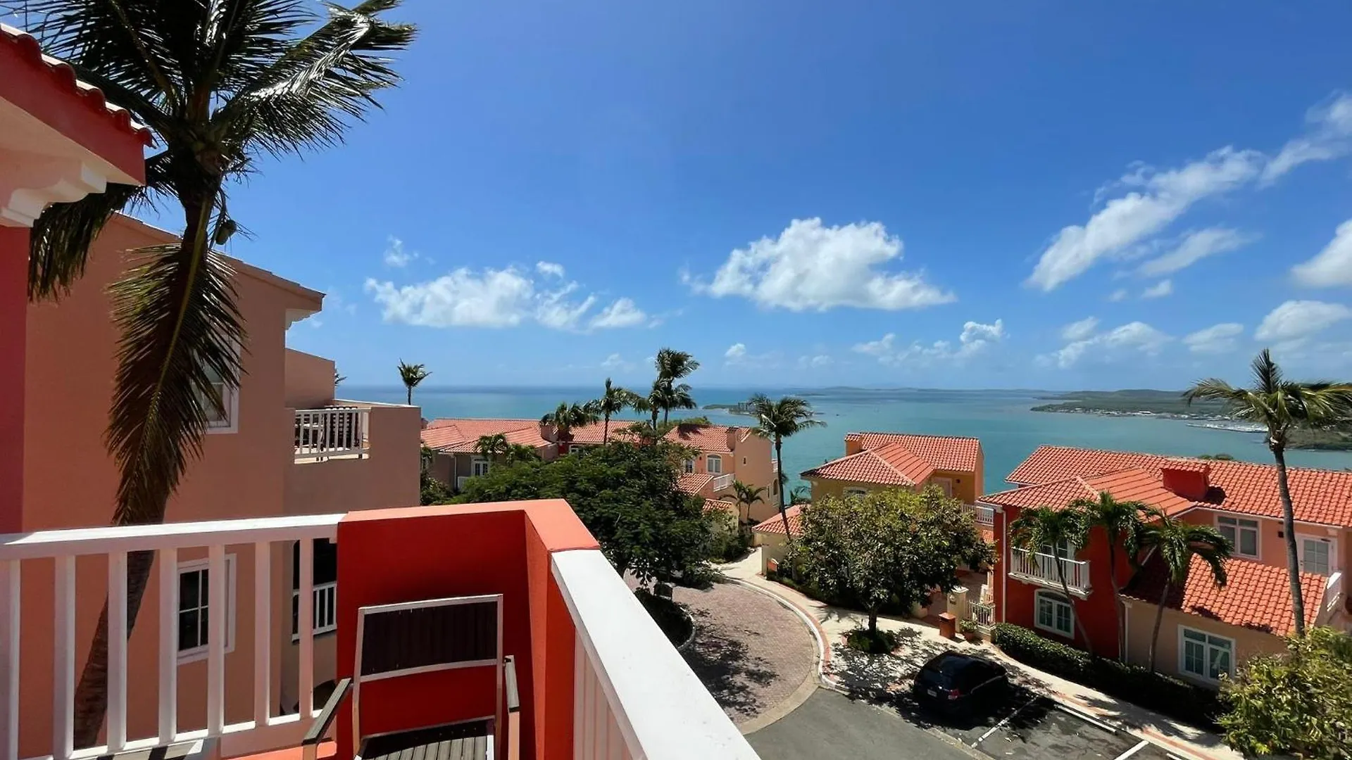 2Bed 2Bath At Las Casitas Village Fajardo Portoriko
