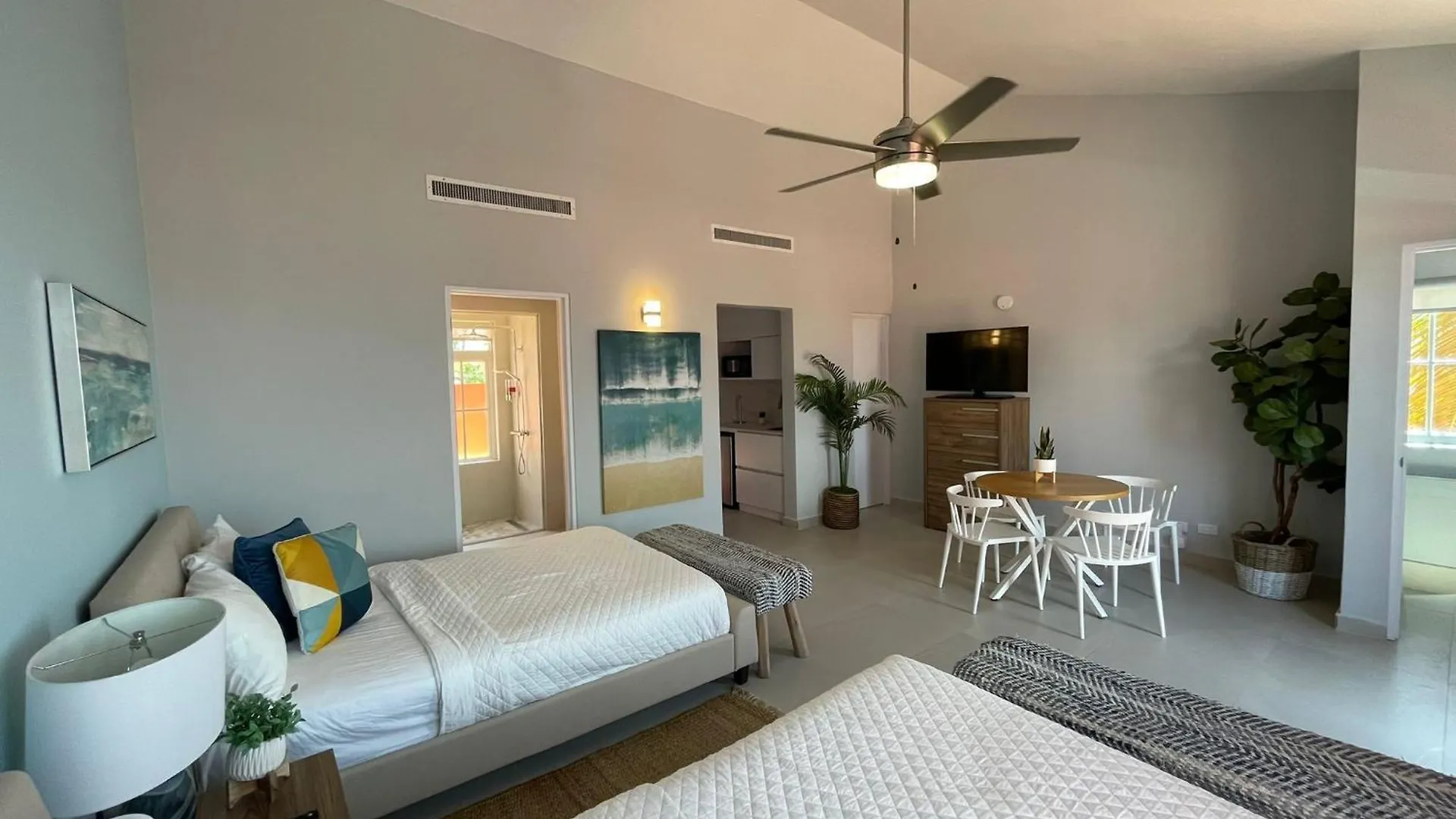 Apartmán 2Bed 2Bath At Las Casitas Village Fajardo